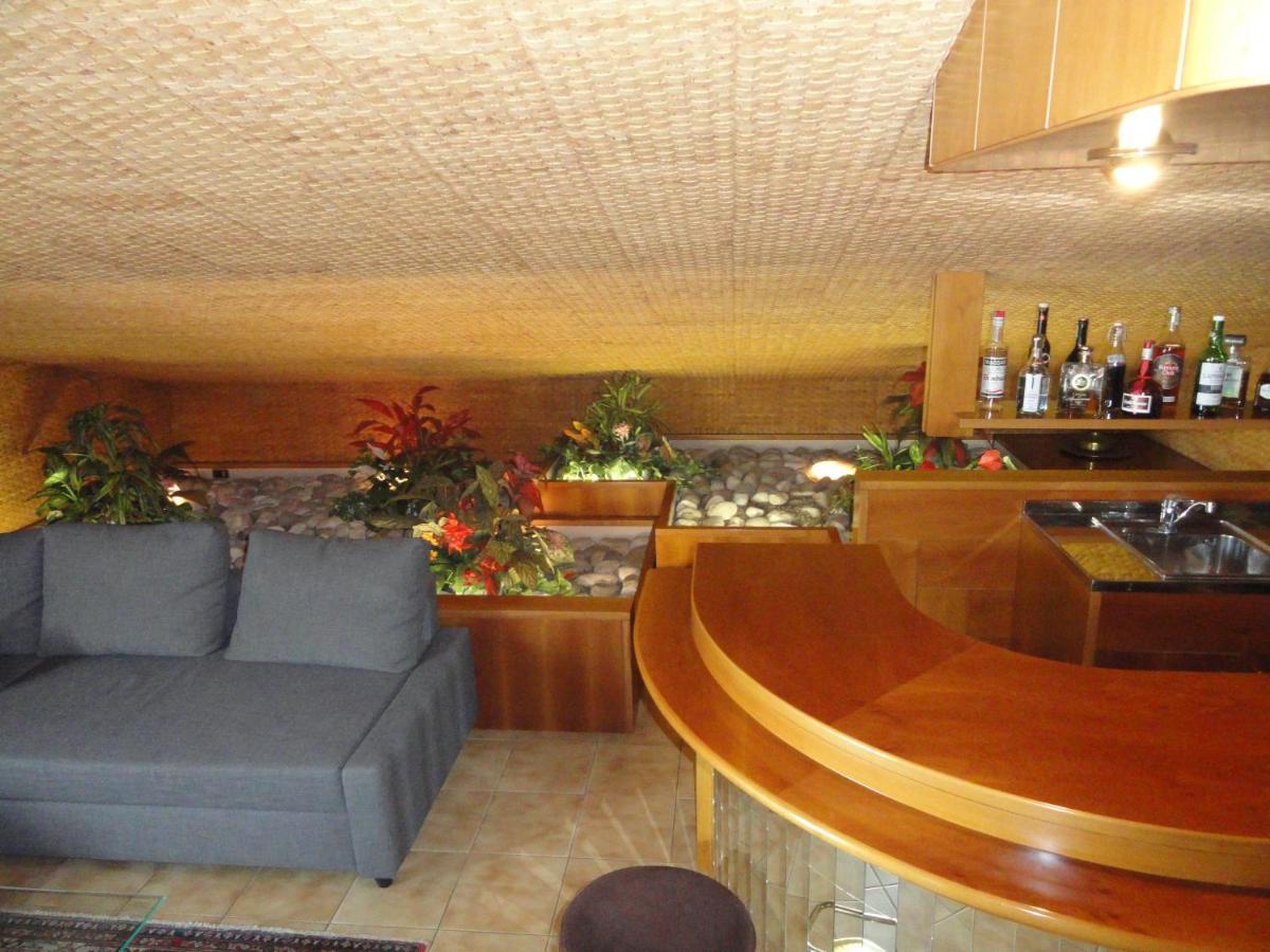 פאדובה House Dolcevita 30 Min Per Venezia מראה חיצוני תמונה