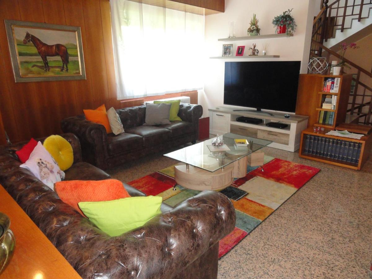 פאדובה House Dolcevita 30 Min Per Venezia מראה חיצוני תמונה