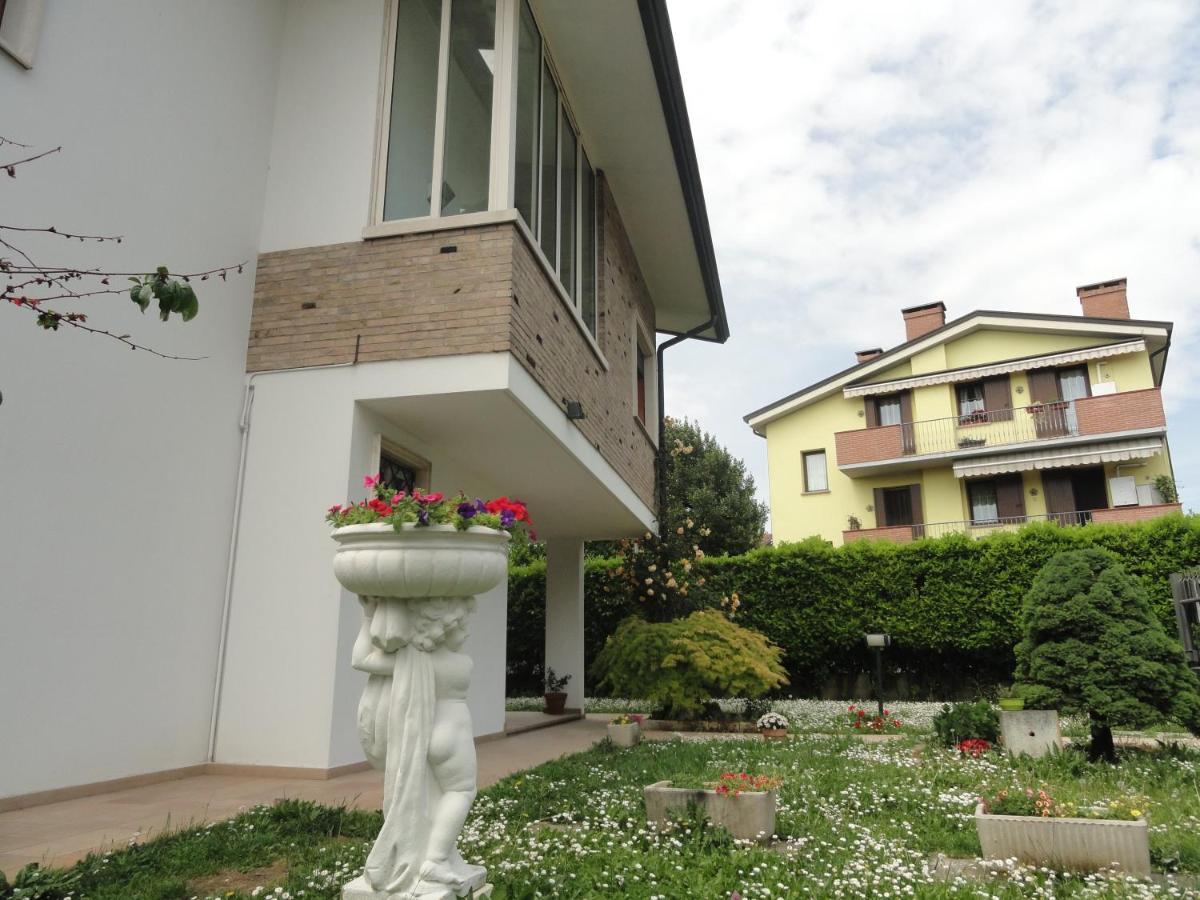 פאדובה House Dolcevita 30 Min Per Venezia מראה חיצוני תמונה