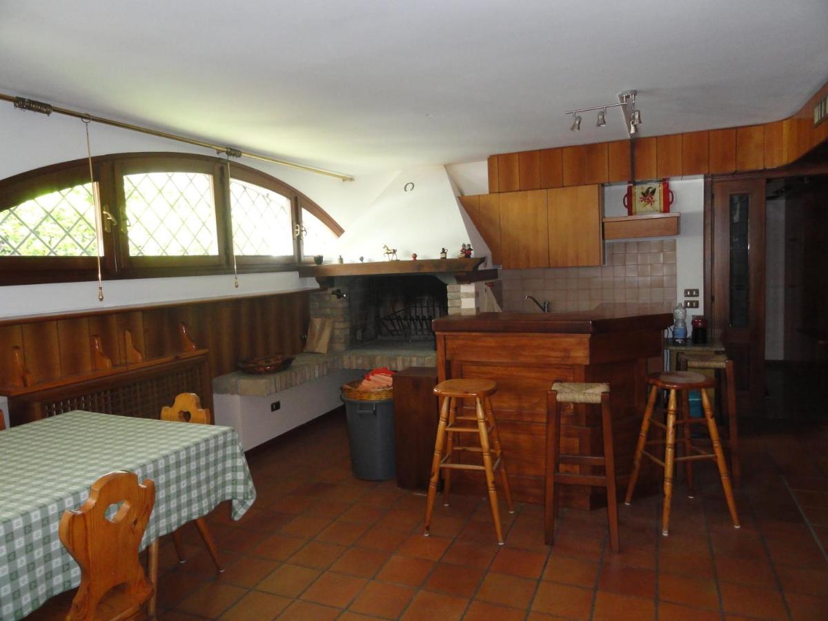 פאדובה House Dolcevita 30 Min Per Venezia מראה חיצוני תמונה