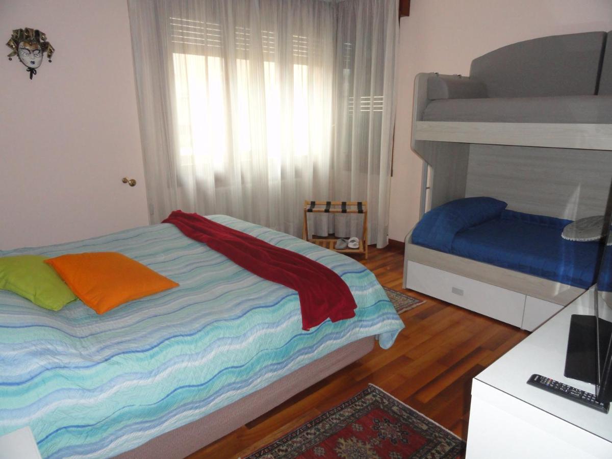 פאדובה House Dolcevita 30 Min Per Venezia מראה חיצוני תמונה