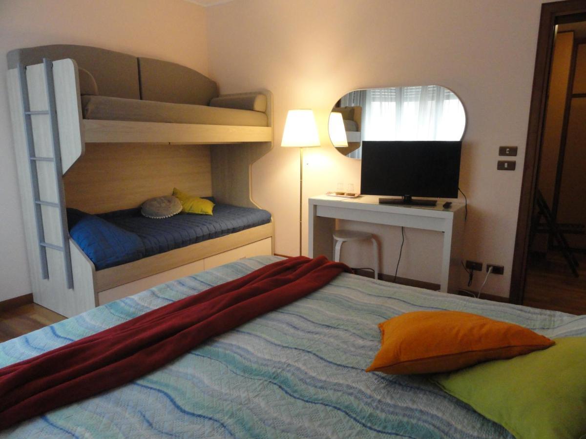 פאדובה House Dolcevita 30 Min Per Venezia מראה חיצוני תמונה